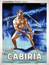 Cabiria (1914)
