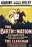 The Birth of a Nation