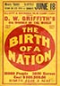The Birth of a Nation (1915)