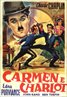 Burlesque on Carmen