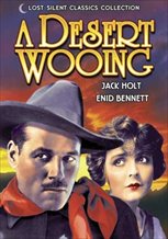 A Desert Wooing