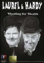 Hustling for Health