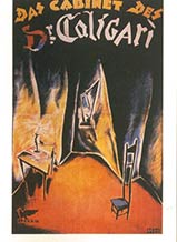 The Cabinet of Dr. Caligari