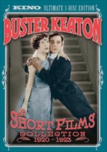 Cops (1922)