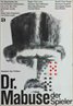 Dr. Mabuse, the Gambler