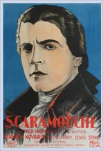 Scaramouche