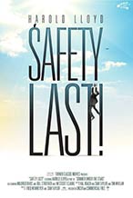 Safety Last! (1923)