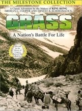 Grass: A Nation's Battle for Life