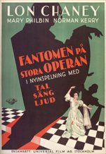 The Phantom of the Opera (1925)