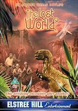 The Lost World