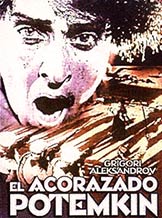 The Battleship Potemkin