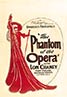 The Phantom of the Opera