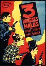 3 Bad Men