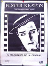 The General (1926)