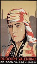 The Son of the Sheik