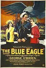 Blue Eagle