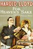 For Heaven