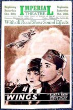 Wings (1927)