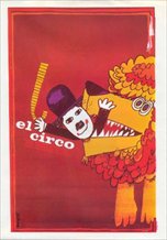 The Circus (1928)