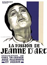 The Passion of Joan of Arc (1928)