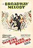 The Broadway Melody