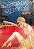 The Broadway Melody