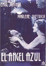 The Blue Angel (1930)