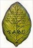 Tabu: A Story of the South Seas
