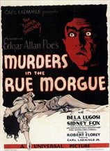 Murders in the Rue Morgue