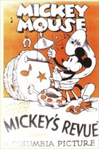 Mickey's Revue