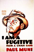 I Am a Fugitive from a Chain Gang (1932)