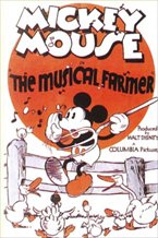 Musical Farmer