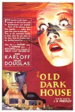 The Old Dark House (1932)