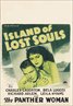 Island of Lost Souls