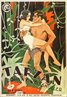 Tarzan the Ape Man