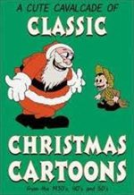 The Shanty Where Santy Claus Lives