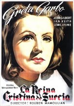 Queen Christina