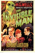 The Invisible Man
