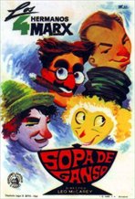 Duck Soup