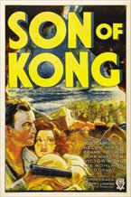 The Son of Kong