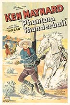 Phantom Thunderbolt
