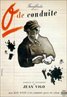Zero For Conduct (1933)