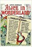 Alice in Wonderland