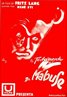 The Testament of Dr. Mabuse