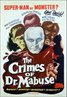 The Testament of Dr. Mabuse