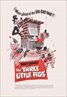 Three Little Pigs