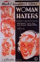 Woman Haters