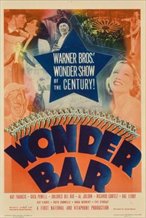 Wonder Bar