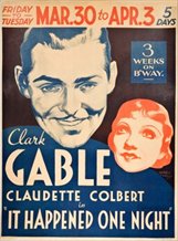 It Happened One Night