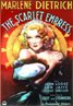 The Scarlet Empress